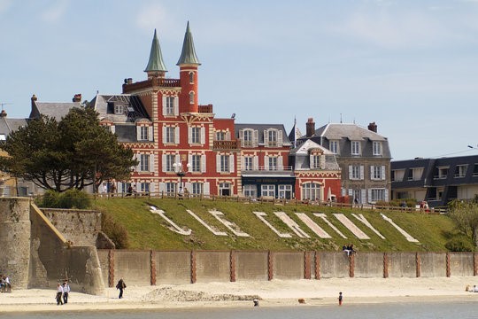 le Crotoy